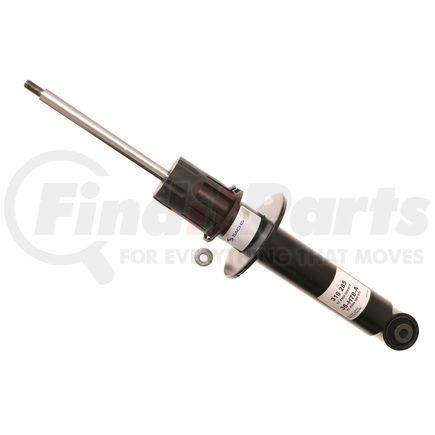 316 285 by SACHS NORTH AMERICA - Shock Absorber