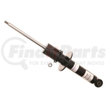 316 286 by SACHS NORTH AMERICA - Shock Absorber