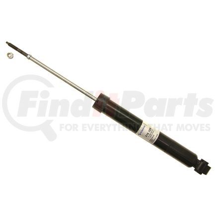 316 328 by SACHS NORTH AMERICA - Shock Absorber