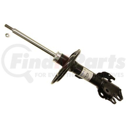 316 430 by SACHS NORTH AMERICA - Suspension Strut