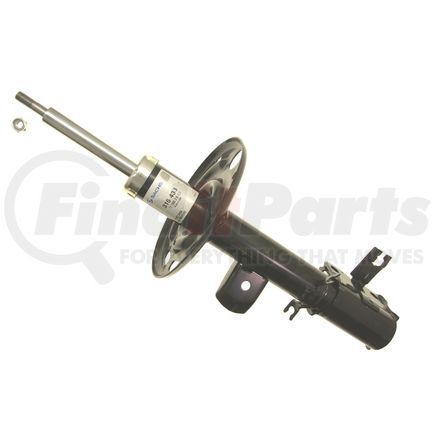 316 433 by SACHS NORTH AMERICA - Suspension Strut