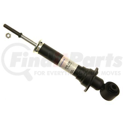 316 442 by SACHS NORTH AMERICA - Shock Absorber