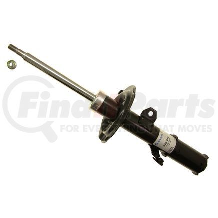 316 444 by SACHS NORTH AMERICA - SACHS Shock & Strut
