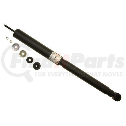 316 463 by SACHS NORTH AMERICA - Shock Absorber