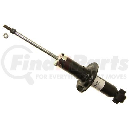 316 464 by SACHS NORTH AMERICA - Suspension Strut