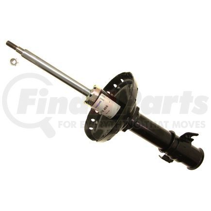 316 466 by SACHS NORTH AMERICA - Suspension Strut