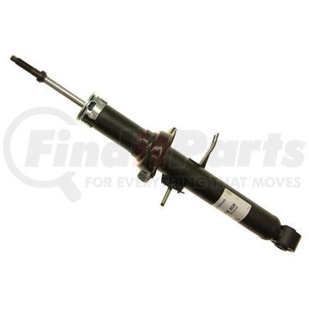 316 459 by SACHS NORTH AMERICA - Suspension Strut