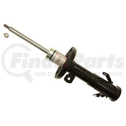 316 575 by SACHS NORTH AMERICA - Suspension Strut