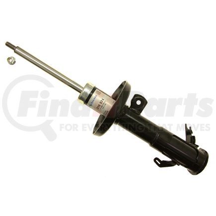 316 574 by SACHS NORTH AMERICA - Suspension Strut