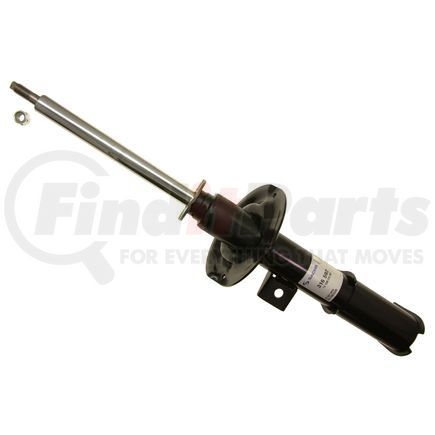 316 592 by SACHS NORTH AMERICA - Suspension Strut