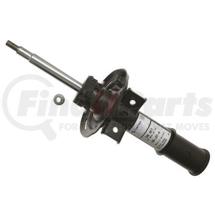 316 607 by SACHS NORTH AMERICA - Suspension Strut