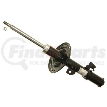 316 621 by SACHS NORTH AMERICA - Suspension Strut