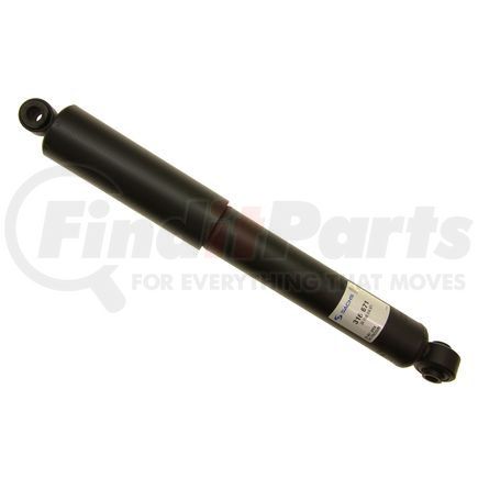 316 671 by SACHS NORTH AMERICA - Shock Absorber