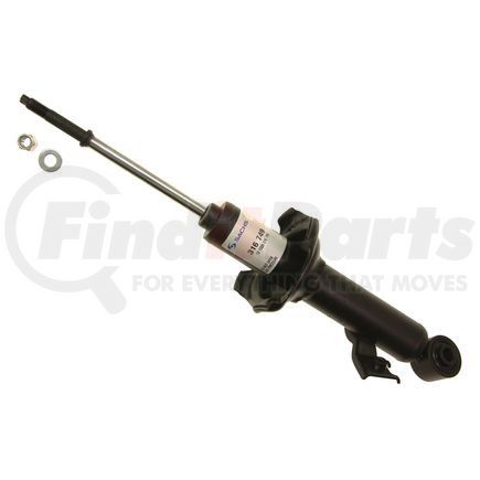 316 749 by SACHS NORTH AMERICA - Suspension Strut