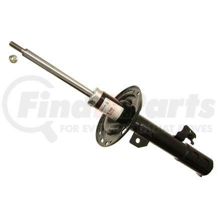 316 743 by SACHS NORTH AMERICA - Suspension Strut