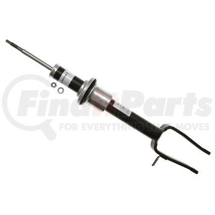 316754 by SACHS NORTH AMERICA - Suspension Strut - Front, RH, Monotube