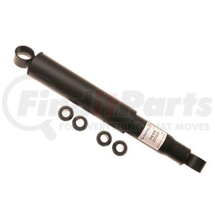 316 819 by SACHS NORTH AMERICA - Ford/Sterling