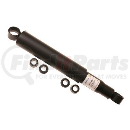 316 836 by SACHS NORTH AMERICA - Ford/Sterling