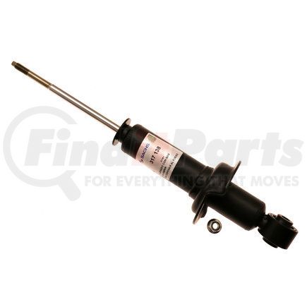 317 138 by SACHS NORTH AMERICA - Shock Absorber