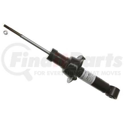 316 881 by SACHS NORTH AMERICA - Shock Absorber