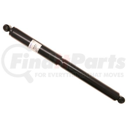 316 921 by SACHS NORTH AMERICA - Shock Absorber