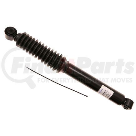 316 887 by SACHS NORTH AMERICA - Shock Absorber