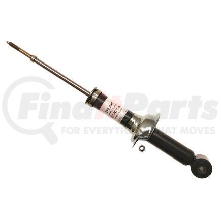 316996 by SACHS NORTH AMERICA - Shock Absorber