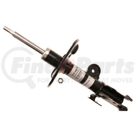 316986 by SACHS NORTH AMERICA - Suspension Strut