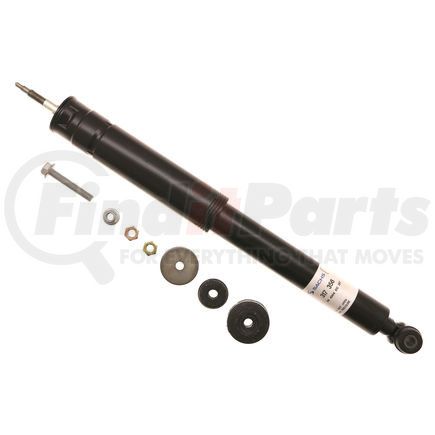 317356 by SACHS NORTH AMERICA - Shock Absorber