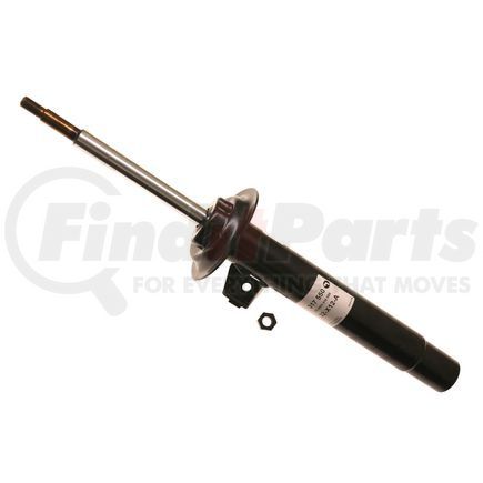 317-550 by SACHS NORTH AMERICA - Shock-Absorber