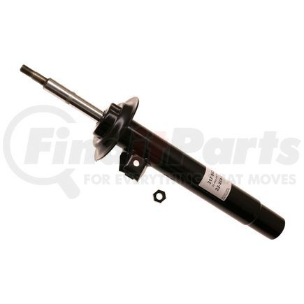 317542 by SACHS NORTH AMERICA - SHOCK ABSORBER