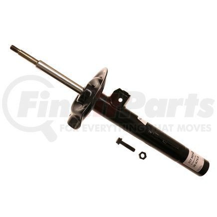 317565 by SACHS NORTH AMERICA - SHOCK ABSORBER