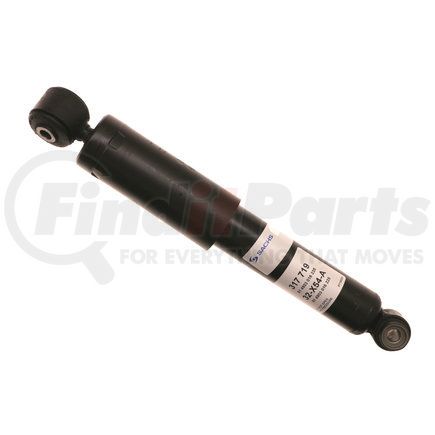 317719 by SACHS NORTH AMERICA - Shock Absorber