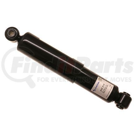 317 777 by SACHS NORTH AMERICA - Suspension Shock Absorber - International/Mack