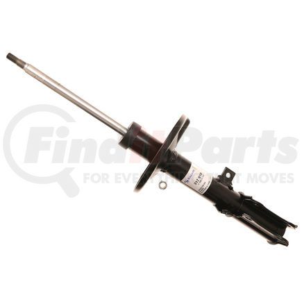 317910 by SACHS NORTH AMERICA - Suspension Strut