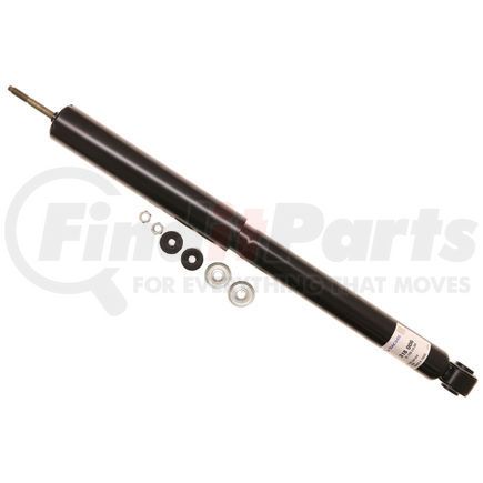 318006 by SACHS NORTH AMERICA - Shock Absorber