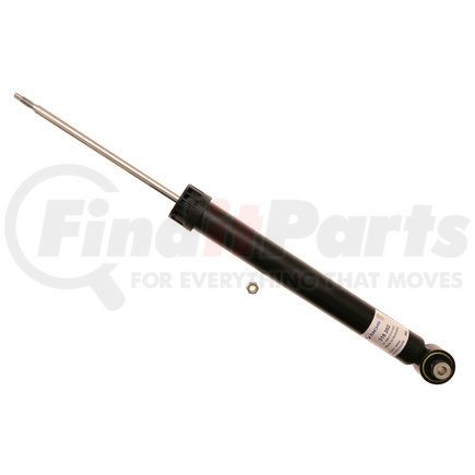 318202 by SACHS NORTH AMERICA - Shock Absorber