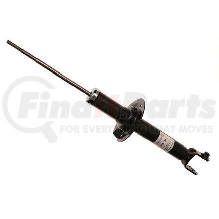 318151 by SACHS NORTH AMERICA - Shock Absorber