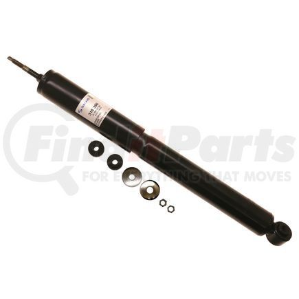 318 396 by SACHS NORTH AMERICA - Shock Absorber