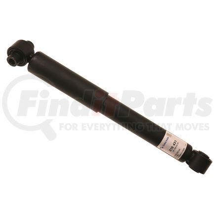 318 431 by SACHS NORTH AMERICA - Shock Absorber