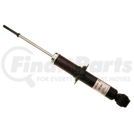318 699 by SACHS NORTH AMERICA - Shock Absorber