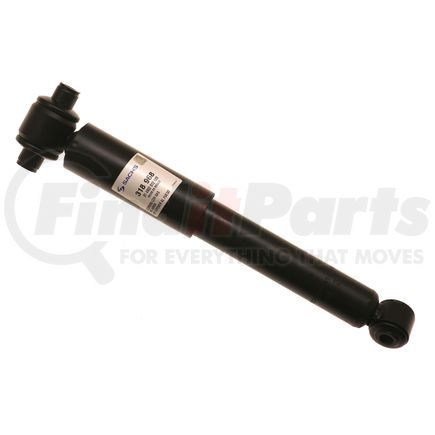 318-968 by SACHS NORTH AMERICA - SHOCK ABSORBER