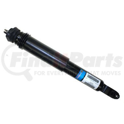 444 226 by SACHS NORTH AMERICA - Shock Absorber