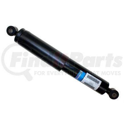444 232 by SACHS NORTH AMERICA - Shock Absorber