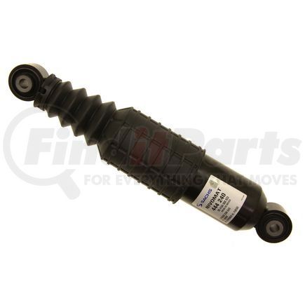 444240 by SACHS NORTH AMERICA - Shock Absorber