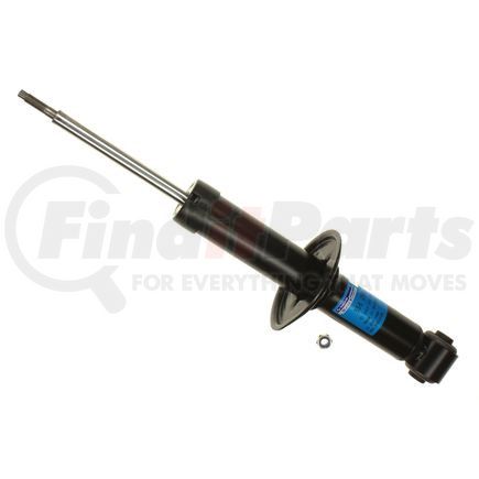 556 281 by SACHS NORTH AMERICA - Shock Absorber