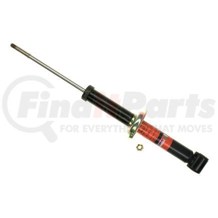 556 332 by SACHS NORTH AMERICA - Shock Absorber