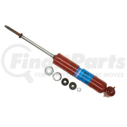 610 004 by SACHS NORTH AMERICA - Shock Absorber