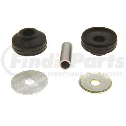 802 094 by SACHS NORTH AMERICA - Suspension Strut Mount