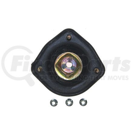 802 096 by SACHS NORTH AMERICA - Suspension Strut Mount